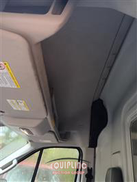 2016 Ford TRANSIT 250