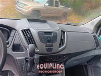 2016 Ford TRANSIT 250