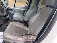 2016 Ford TRANSIT 250