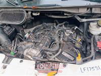 2016 Ford TRANSIT 250