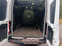 2016 Ford TRANSIT 250