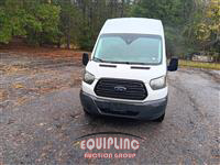 2016 Ford TRANSIT 250