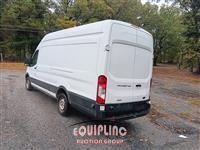 2016 Ford TRANSIT 250