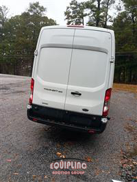 2016 Ford TRANSIT 250