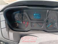 2016 Ford TRANSIT 250