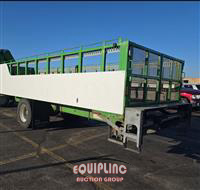 2019 Freightliner M2 106