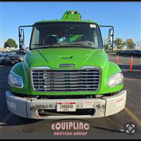 2019 Freightliner M2 106