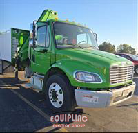 2019 Freightliner M2 106