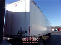 2016 Great Dane CS1-1314-01053