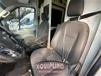 2016 Ford Transit
