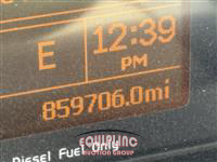 2017 Volvo VNL64T670