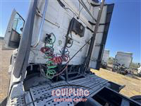 2017 Volvo VNL64T670