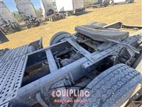 2017 Volvo VNL64T670