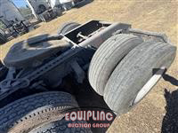 2017 Volvo VNL64T670