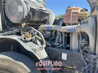 2017 Volvo VNL64T670