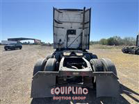 2017 Volvo VNL64T670