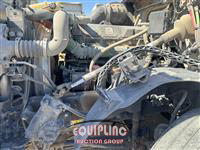 2017 Volvo VNL64T670