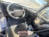 2017 Volvo VNL64T670