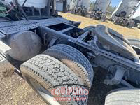 2017 Volvo VNL64T670