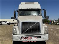 2017 Volvo VNL64T670
