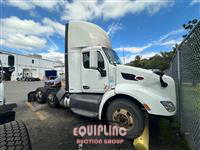 2020 Peterbilt 579