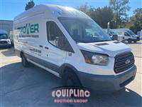 2016 Ford Transit