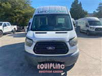 2016 Ford Transit