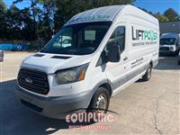 2016 Ford Transit