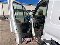 2016 Ford Transit