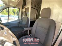 2016 Ford Transit