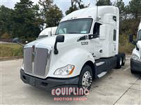 2016 Kenworth T680