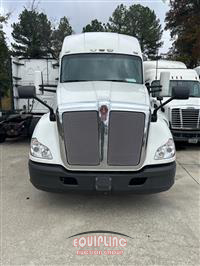2016 Kenworth T680