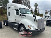 2016 Kenworth T680