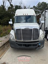 2017 Freightliner CASCADIA