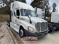 2017 Freightliner CASCADIA