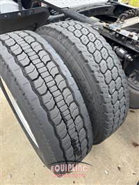 2017 Freightliner CASCADIA