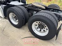 2017 Freightliner CASCADIA