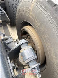 2017 Freightliner CASCADIA