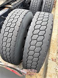 2017 Freightliner CASCADIA