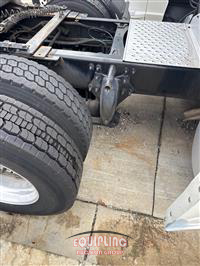 2017 Freightliner CASCADIA