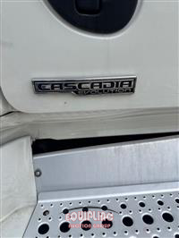 2017 Freightliner CASCADIA