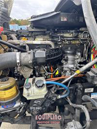 2017 Freightliner CASCADIA