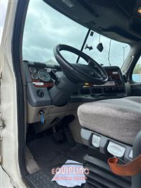 2017 Freightliner CASCADIA