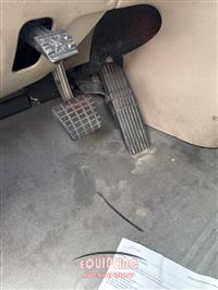 2017 Freightliner CASCADIA