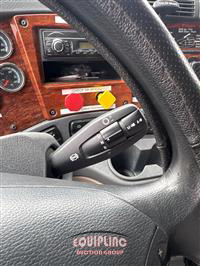 2017 Freightliner CASCADIA