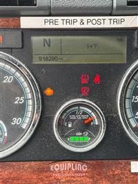 2017 Freightliner CASCADIA