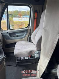 2017 Freightliner CASCADIA