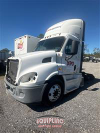 2014 Freightliner CASCADIA