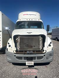 2014 Freightliner CASCADIA