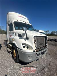 2014 Freightliner CASCADIA
